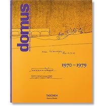 domus 1970–1979: 1970–1979 : Fiell, Charlotte & Peter: Amazon.it