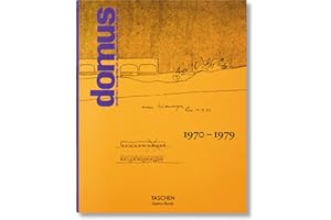 domus 1970–1979
