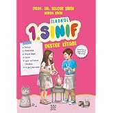 İlkokul 1. Sınıf Destek Kitabı
