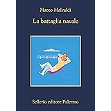 La battaglia navale (I delitti del BarLume Vol. 10)