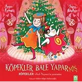 K&ouml;pekler Bale Yaparmış