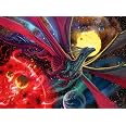 Puzzle 300 pièces XXL Charmants pandas Ravensburger - Puzzle Enfant 300