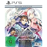 Monochrome Mobius: Rights and Wrongs Forgotten - Deluxe Edition (PlayStation 5)