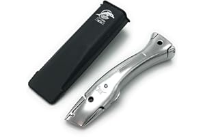 Honbeanify Delfin Delphin Messer Teppich Fitter Profi Tool