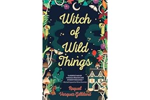 Witch of Wild Things
