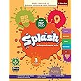 Ratna Sagar |Splash Book 3 Semester 2 | Integrated Series (NEP 2020) | Main Course Book for Class 3