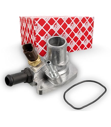 BEHR THERMOT-TRONIK G.1031.88 Termostato motore - AUTODOC