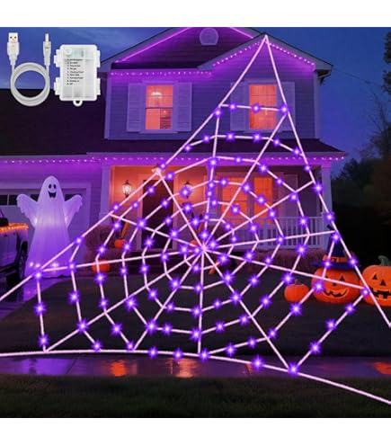 JOYIN 3 PCS Halloween Party Decoration 27.5 Hanging Ghosts, Cute Flying Ghost for Front Yard Patio Lawn Garden Party Décor and Holiday Decorations JOYIN 3 PCS Halloween Party Decoration 27.5 Hanging Ghosts, Cute Flying Ghost for Front Yard Patio Lawn Garden Party Décor and Holiday Decorations