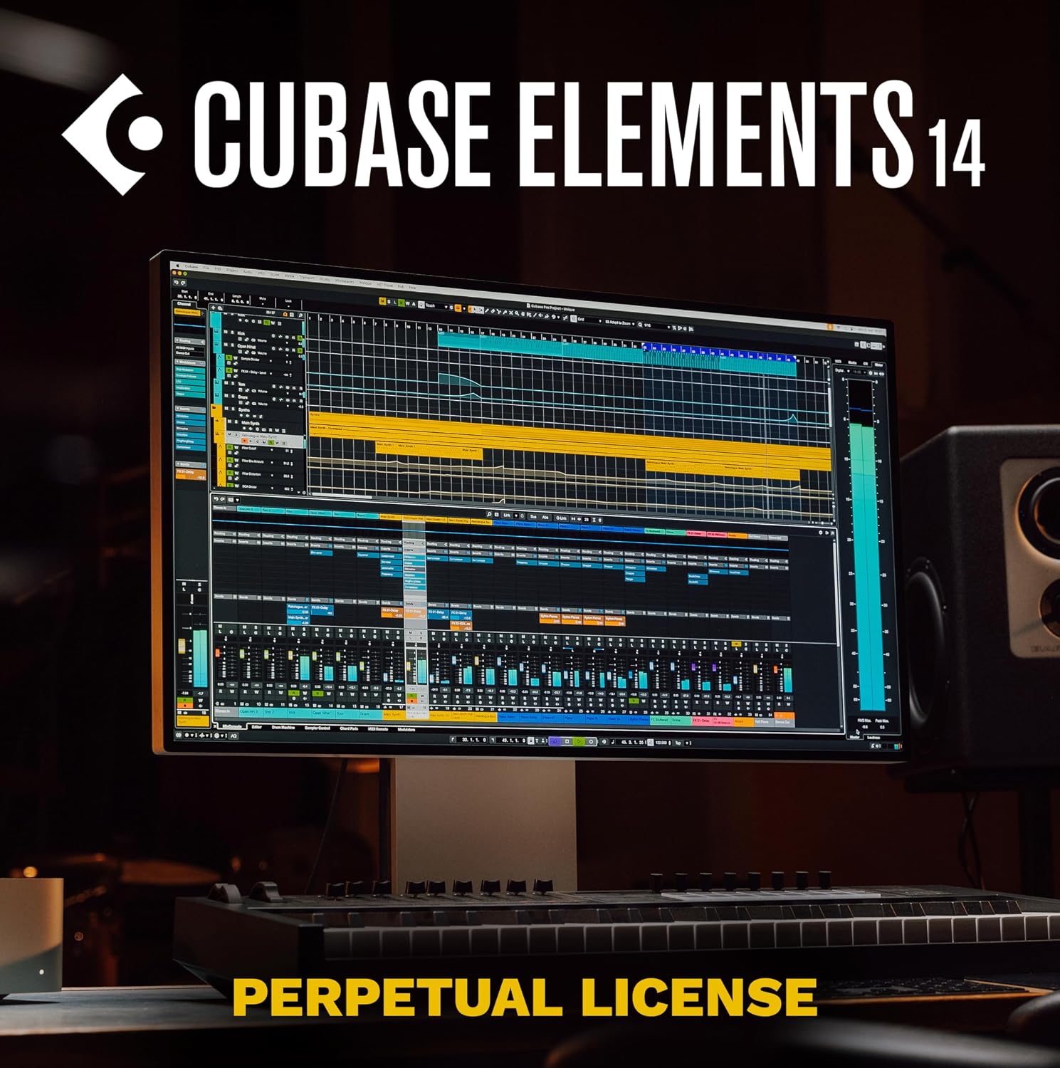Où et Comment Commander le Steinberg Cubase Elements 14 Audio MIDI seque en Toute Sécurité