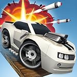 Table Top Racing Free