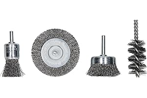 Bosch Profesional 2609256553 - Disco de púas