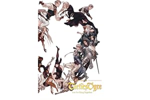 The Art of Tactics Ogre: Let Us Cling Together