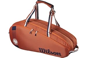 Wilson Roland-Garros