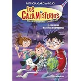 Los cazamisterios 1 - El caso de las mascotas desaparecidas: Secretos, risas y detectives... &iquest;te unes al club? (J&oacute;venes lecto