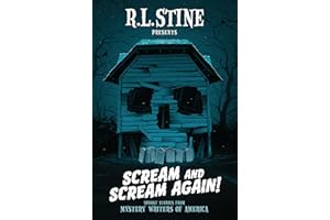 Scream and Scream Again!: Spooky Stories from Mystery Writers of America