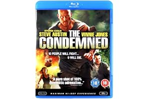 The Condemned
