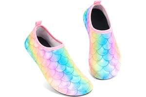 Maxmana Secret Kids Swim Water Barefoot Sports Shoes Quic... - 39 ريال