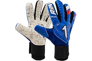 Rinat Nkam Training, Guanti Portiere Unisex Adulto