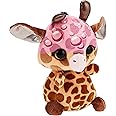 Nici Bubble Giraffe Neenee Classic PlUSh, Multi-Colour, 22 Cm, 38806