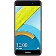 Honor 6C Pro Smartphone, 32 GB, Nero