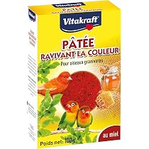 Prestige Loro Parque African Parakeet Mix Mélange De Graines 1kg