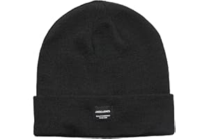 Jack & Jones Damen Beanie Jacdna Beanie Sn Jnr