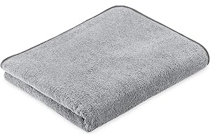 HOMELEVEL Ręcznik plażowy XXL - 100% bawełna wyjątkowo chłonna - duży rozmiar ręcznik kąpielowy kompatybilny z suszarką