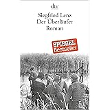 Der Überläufer: Roman