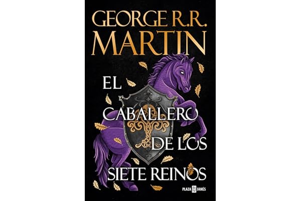 El caballero de los Siete Reinos (Canción de Hielo y Fuego)