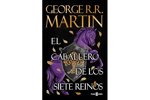 El caballero de los Siete Reinos (Canción de Hielo y Fuego)