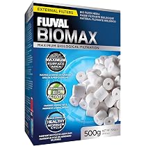 Fluval Ersatzteil-Set: Rotor, Achse Und Lager Für Den Außenfilter 407 – 100 G