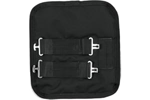 HORSEWARE Expansor de torso para montar a caballo de Amigo. Talla única