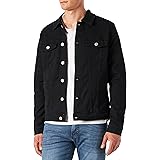 JACK & JONES Denim jacket ALVIN AKM 528 STS