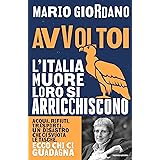 Best Of Avvoltoi litalia muore loro si arricchiscono acqua rifiuti trasporti un disastr o che ci svuota le tasche ecco chi ci guadagna PDF