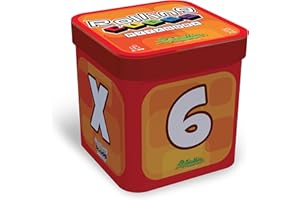 CREATIVAMENTE Rolling Cubes Pytagora (Rules in Italian)