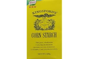 Knorr Kingsford's Corn Starch 420g