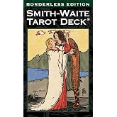 Smith-Waite(r) Tarot Borderless Edition