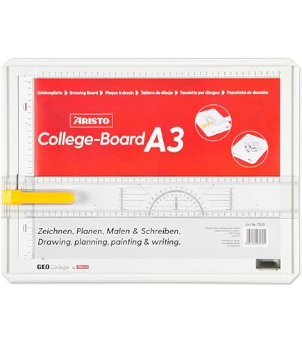 Vind tekenbord a2 op - april 2026