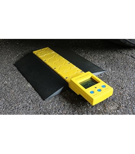 040Parts Spanngurt 040 Parts Auffahrrampe für Reich CWC Waage für 040Parts Spanngurt 040 Parts Auffahrrampe für Reich CWC Waage für