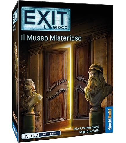 Exit: El Diario De Abordo 1907 – Juego De Escape Room En Casa Para 1+ Jugadores, 120 Minutos De Misterio