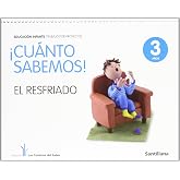 CUANTO SABEMOS NIVEL 1 EL RESFRIADO