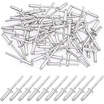 50 mm - Klinknagels kopen? | | Ruim assortiment, laagste prijs