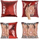 sequin pillow nicolas cage