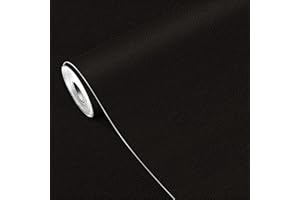 MICTER Cuero Adhesivo, Cuero Adhesivo para Tapizar, Polipiel Adhesiva Piel para Tapizar para Muebles, Sofá, Asiento de Coche, Silla de oficina, Reparación y Renovación-255