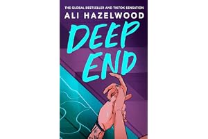 Deep End: From the bestselling author of The Love Hypothesis