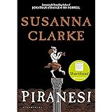Piranesi: SHORTLISTED FOR THE WOMEN'S PRIZE 2021 (High/Low)
