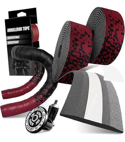 Road Bike Handlebar Deda Carbon Bar Tape Deda Carbon Bar Tape