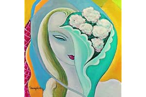Layla And Other Assorted Love Songs [40th Anniversary Edition]