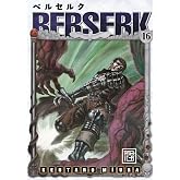 Berserk 16