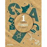 Lengua 1. Cuaderno 2.